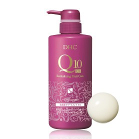 DHC Q10 Essence Treatment 330ml