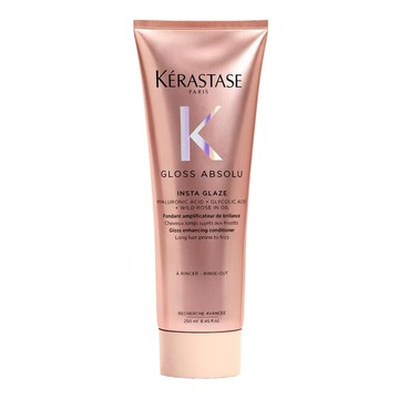 KERASTASE 巴黎卡詩 釉光香頌玫瑰護髮乳 250ml