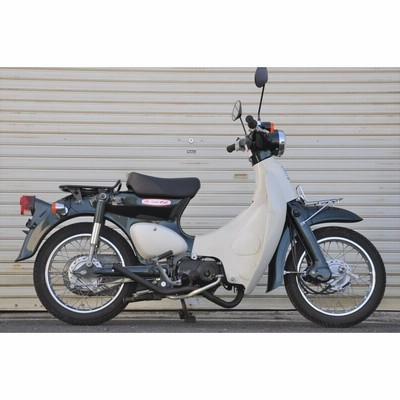 nachi様専用 カブ ORM製マフラー fKL2qph9eB - www.retina.fi