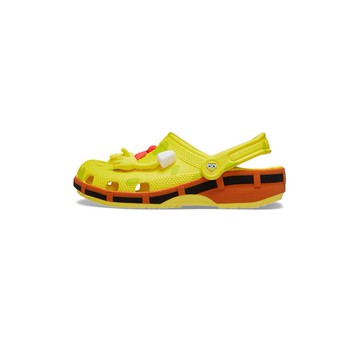 SPONGEBOB SQUAREPANTS X CLASSIC CLOG SPONGEBOB