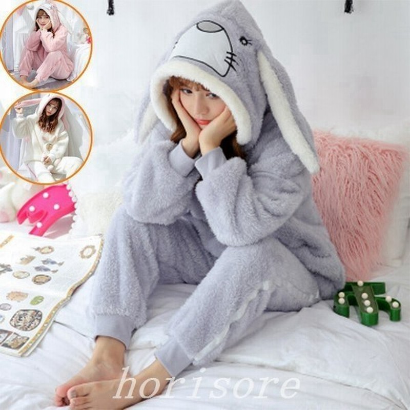 ルームウェア もこもこ パジャマ レディース 冬 ルームウェア もこもこ 冬 パジャマ 着る毛布 ルームウェア もこもこ 大きいサイズ 通販 Lineポイント最大0 5 Get Lineショッピング