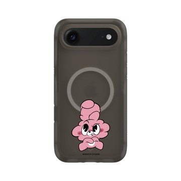 iPhone Air AirX 本質黑 - WHON STUDIO 緩緩 - 小淘氣