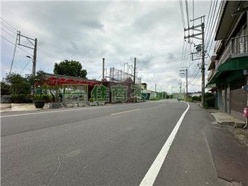 八德正茄苳路建地69坪｜桃園市八德區茄苳段