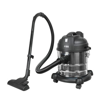 【勳風】20公升乾濕吹多功能不鏽鋼吸塵器 HHF-K3669_廠商直送