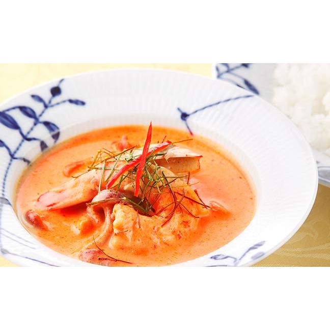 Mae Ploy Red Curry Paste メープロイ レッドカレーペースト　50g