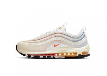 WMNS AIR MAX 97 FUTURE IS IN THE AIR