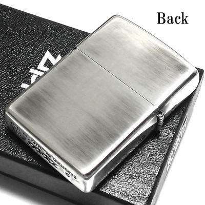 ZIPPO ライター キリスト 聖書 御守り ジッポ シルバー おしゃれ 