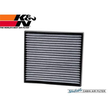 【PP保勁國際】K&N CABIN FILTER 冷氣濾芯 VF2008 LEXUS RX300 1999-2003