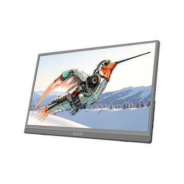 【台陞科技】REAICE 15.6型IPS超薄可攜式外接螢幕 P156FA