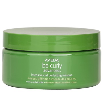 艾凡達 Aveda - Be Curly™ 高效順滑捲曲髮膜