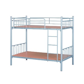 【本木】卡農 烤銀雙層鐵架