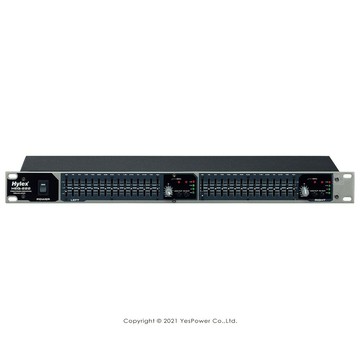 HEQ-222 Hylex 15段圖形等化器/PA舞台/外場表演/社團活動/演唱會皆適用/一年保固/台灣製造
