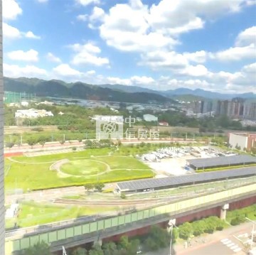 機捷創立方商辦+平車視野戶（B6棟10樓）｜台中市北屯區敦富二街