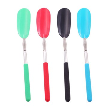 9505 伸縮長鞋拔 懶人鞋拔穿鞋器 76公分鞋拔 脫鞋不彎腰 創意居家用品