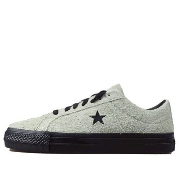 Converse one star Pro 'Dark Green'
