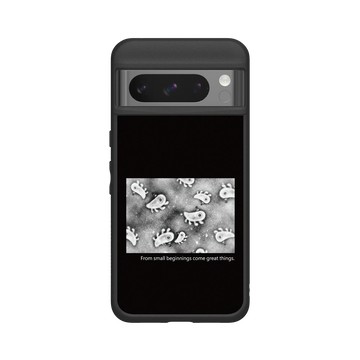 Pixel 8 Pro SolidSuit 黑 - 怪奇事物所 Incrediville - 所長細胞群_黑