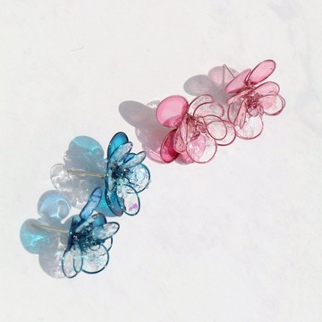 Goody Bag - 普山茶花組合  / 任選兩入