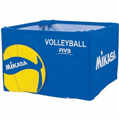 送料無料 ミカサ ｍｉｋａｓａ バレーボールアクセサリー ボールカゴ幕体 Mikasa msphsvb2 通販 Lineポイント最大get Lineショッピング