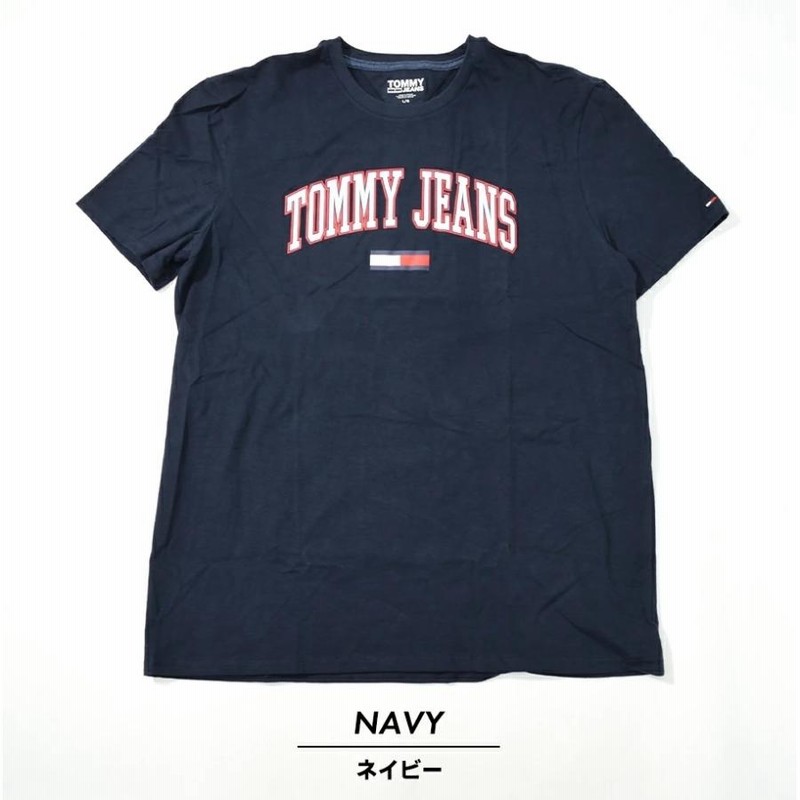 TOMMY HILFIGER トミーヒルフィガー Tシャツ メンズ レディース