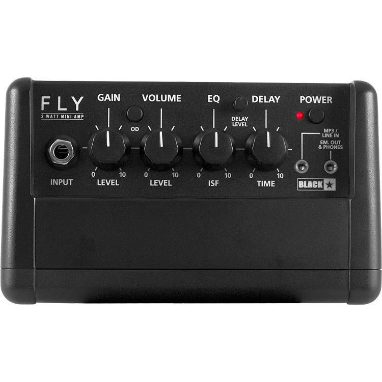 Blackstar ミニギターアンプ FLY 純正アダプターセット ブラックスター