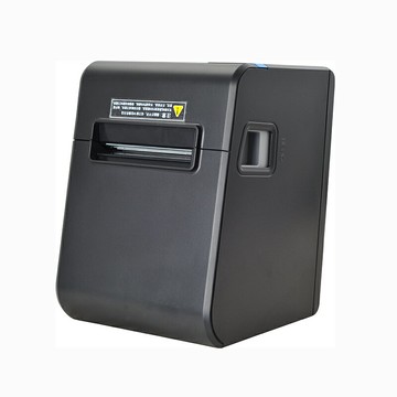 芯燁XP-N160II 網口USB廚房后廚收銀帶切刀 80mm熱敏打印機A160H