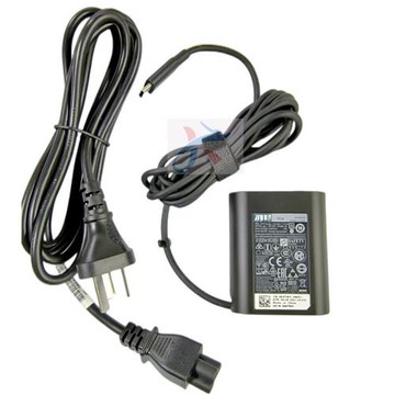 適用DELL戴爾HA30NM150 LA30NM150 20V1.5A充電源適配器Type-c30W