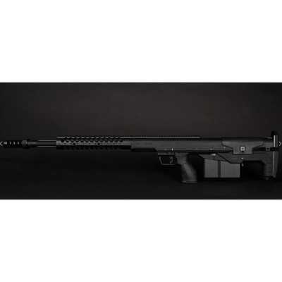 Silverback HTI .50 BMG Rifle (Pull Bolt)(ブルパップエアコッキング