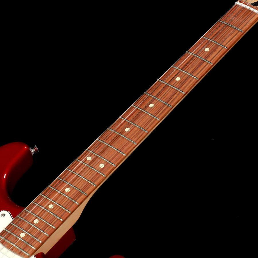 Fender   Player Stratocaster HSS Pau Ferro Candy Apple Red [2023 NEW COLOR][3.81kg](S N:MX23024460)(池袋店)