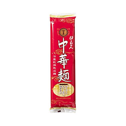 中華麺 乾麺(250g入り)x50袋 配送無料