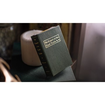 【USPCC 撲克】Fig. 25 Playing Card -S103050382