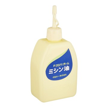 Clover 可樂牌 潤滑油 100ml 日本製  1罐