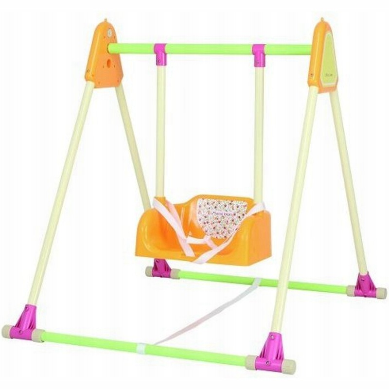 1人乗り鉄棒ブランコ メルシィブラン おもちゃ こども 子供 知育 勉強 遊具 室内 2歳 通販 Lineポイント最大0 5 Get Lineショッピング
