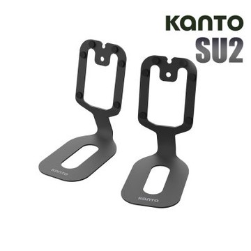 Kanto SU2 喇叭專用金屬懸浮感支架