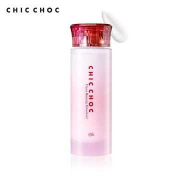 【CHIC CHOC】花萃保濕乳 100mL
