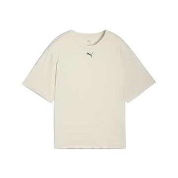 【PUMA官方旗艦】訓練系列TAD寬鬆短袖T恤 女性 52713987