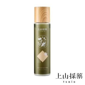 【tsaio上山採藥】茶樹本草淨痘平衡乳 150ml