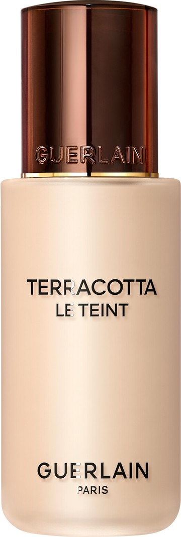 GUERLAIN Terracotta Le Teint Healthy Glow Foundation 35ml 0.5N - Neutral