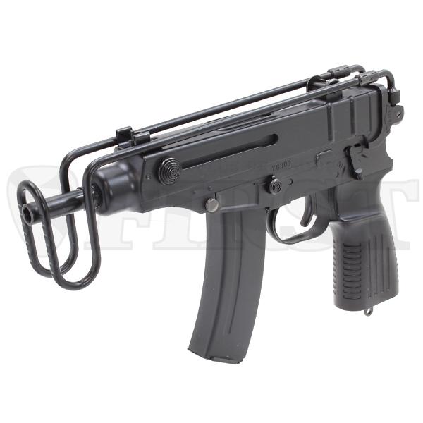 東京マルイ Vz61 スコーピオン ハンドガン ミリタリー サバゲー エアコキ