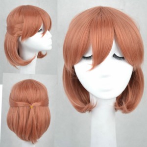 Another アナザー 桜木 ゆかり さくらぎ ゆかり コスプレウィッグ ウイッグネット 通販 Lineポイント最大1 0 Get Lineショッピング