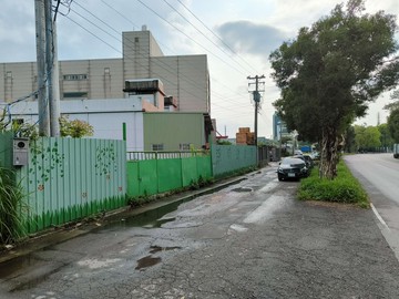 大溪30米大道方正土地好規劃｜桃園市大溪區松樹段