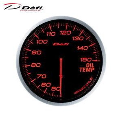 日本精機 Defi メーター Defi-Link Meter ADVANCE RS 油温計 DF13901 | LINEブランドカタログ