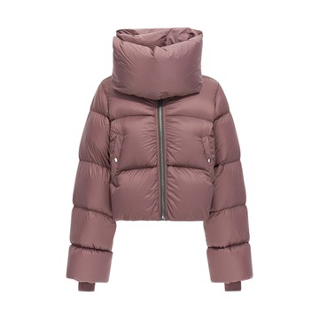 Rick Owens - Amethyst Down Jacket