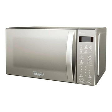 2倉/錙汽 贈品出清 SP053 惠而浦   Whirlpool   20L微電腦鏡面微波爐 WMWE200S