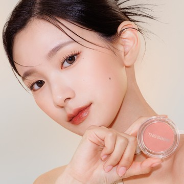 THE SAEM Jelly Blusher 4.5g