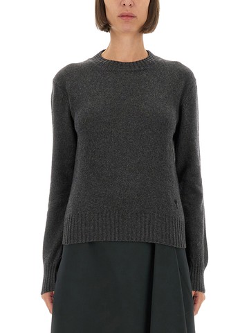 ami paris cashmere sweater