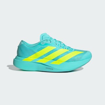 【adidas 愛迪達】 ADIZERO EVO SL 跑鞋 慢跑鞋 運動鞋 男鞋/女鞋 JS4506