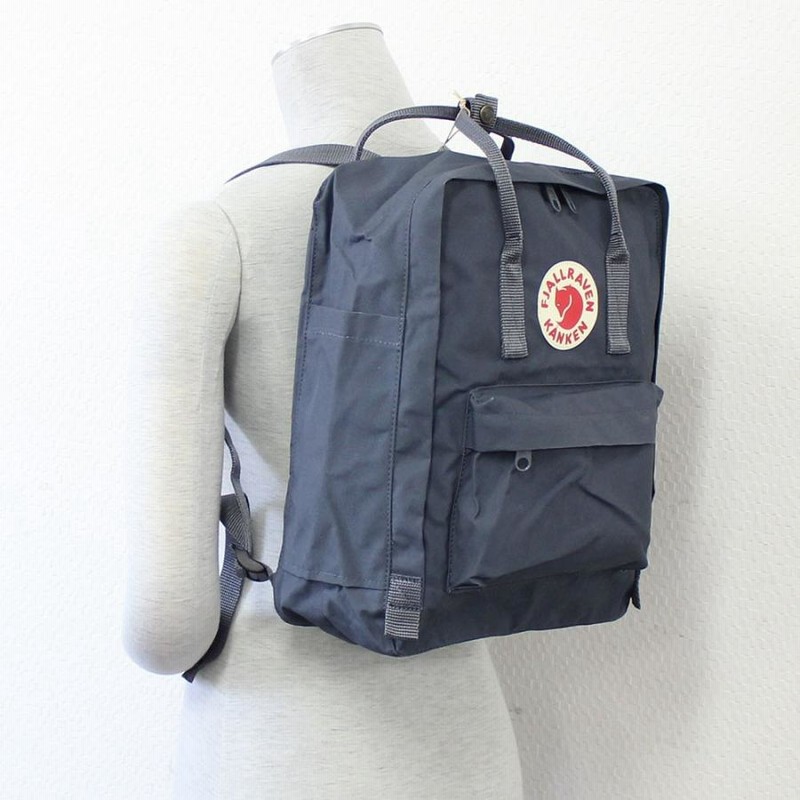 フェールラーベン FJALL RAVEN KANKEN カンケン バッグ リュックサック