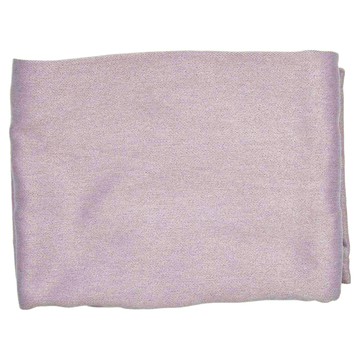 小銅板 魔鬼黏窗簾 2片  150 x 85cm  雙面麻紫羅蘭