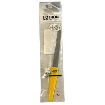 【現貨可超取可刷卡】💕高級鑽石銼刀 L-219 1支入