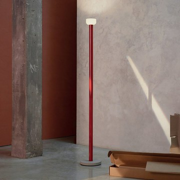 落地燈 立燈 地燈 網紅燈 客廳燈 氛圍燈 免運速發 開發票 意大利簡約現代立式客廳落地燈書房臥室北歐創意設計師樣板房燈具